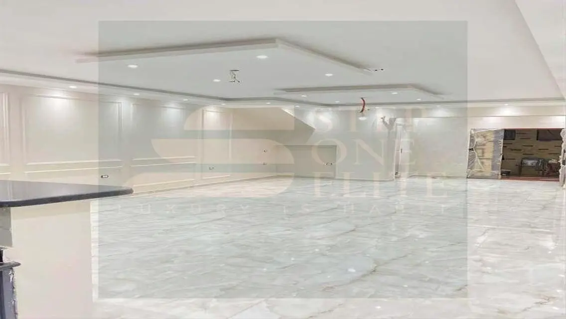Luxury Villas for Sale in Sarai 220