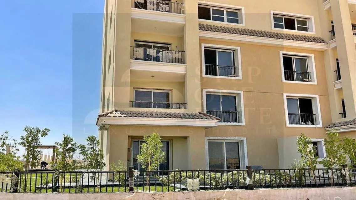 Luxury Villas for Sale in Sarai 220