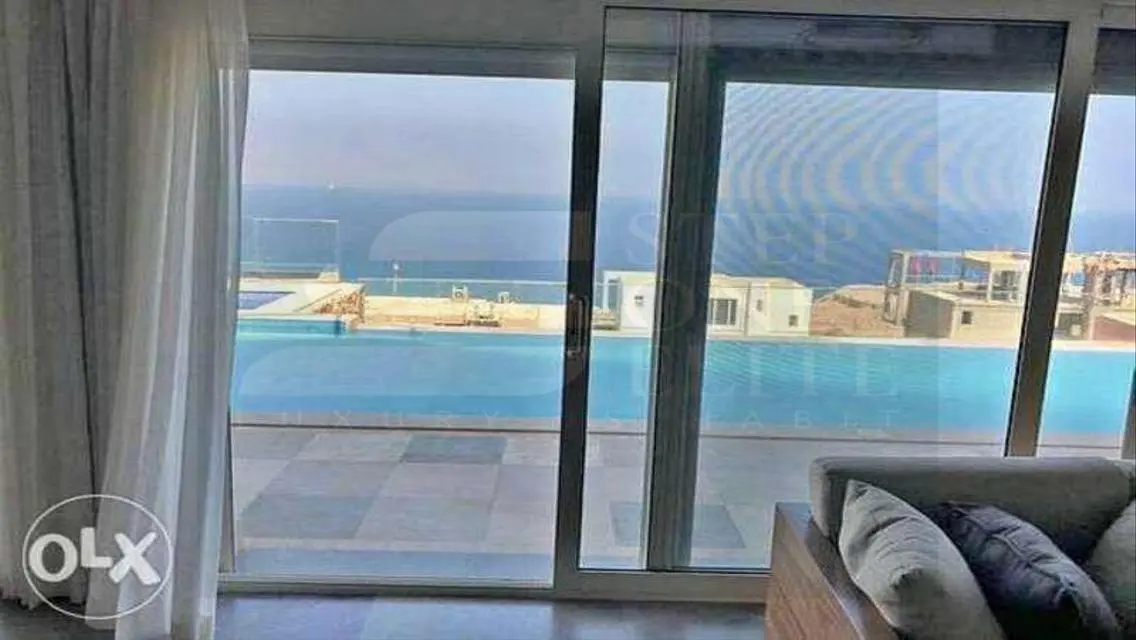 شقة للبيع في مشروع تطورات مصر