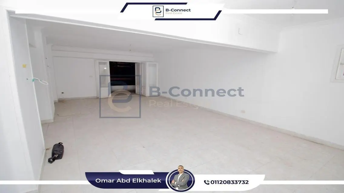 شقة رائعة في بولكلي، الإسكندرية