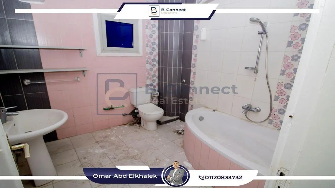 شقة رائعة في بولكلي، الإسكندرية