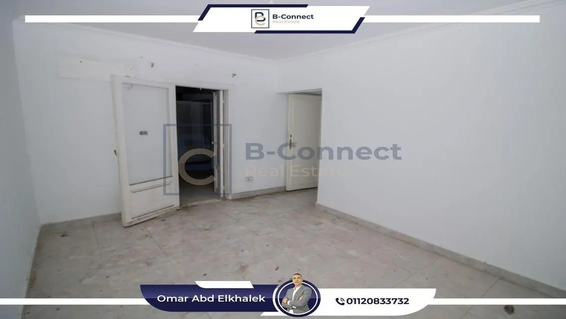 شقة رائعة في بولكلي، الإسكندرية
