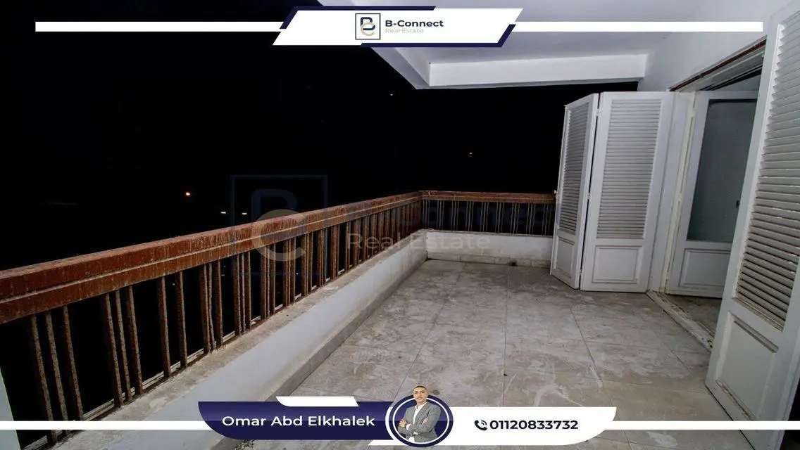 شقة رائعة في بولكلي، الإسكندرية