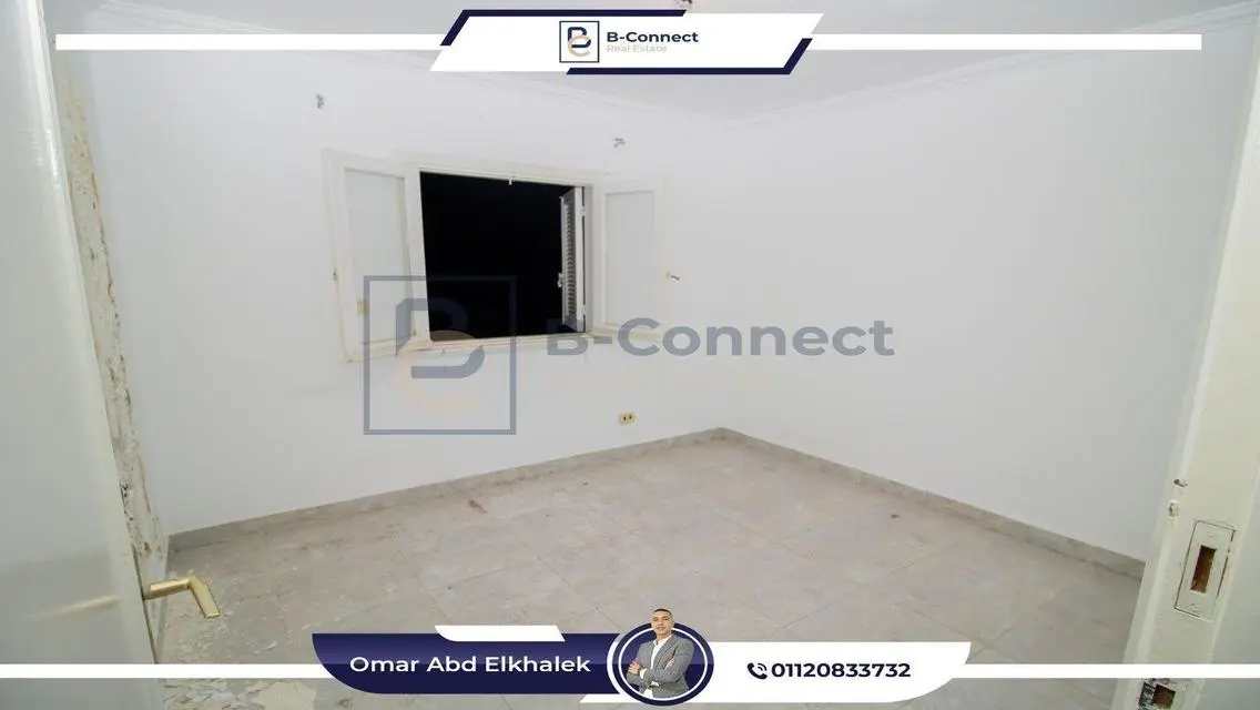 شقة رائعة في بولكلي، الإسكندرية