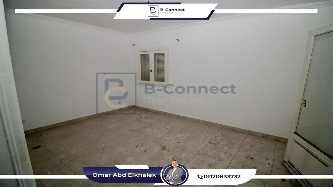 شقة رائعة في بولكلي، الإسكندرية
