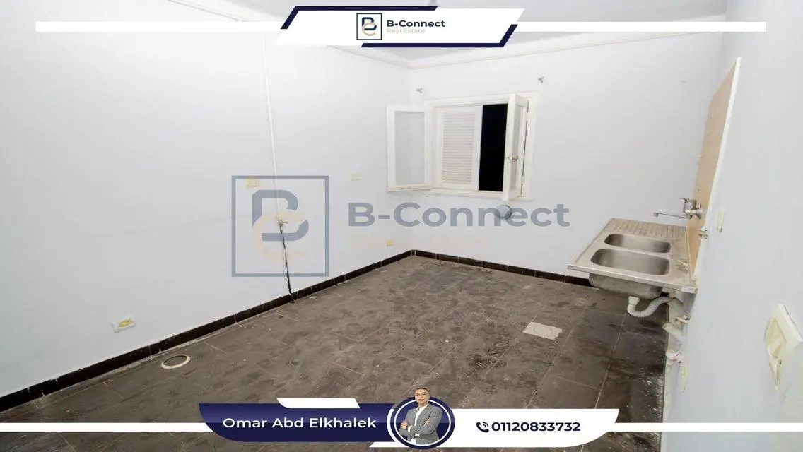 شقة رائعة في بولكلي، الإسكندرية