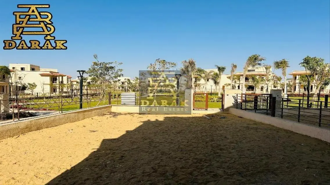 Luxury Villa in a Prime Location