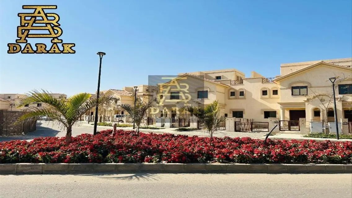 Luxury Villa in a Prime Location