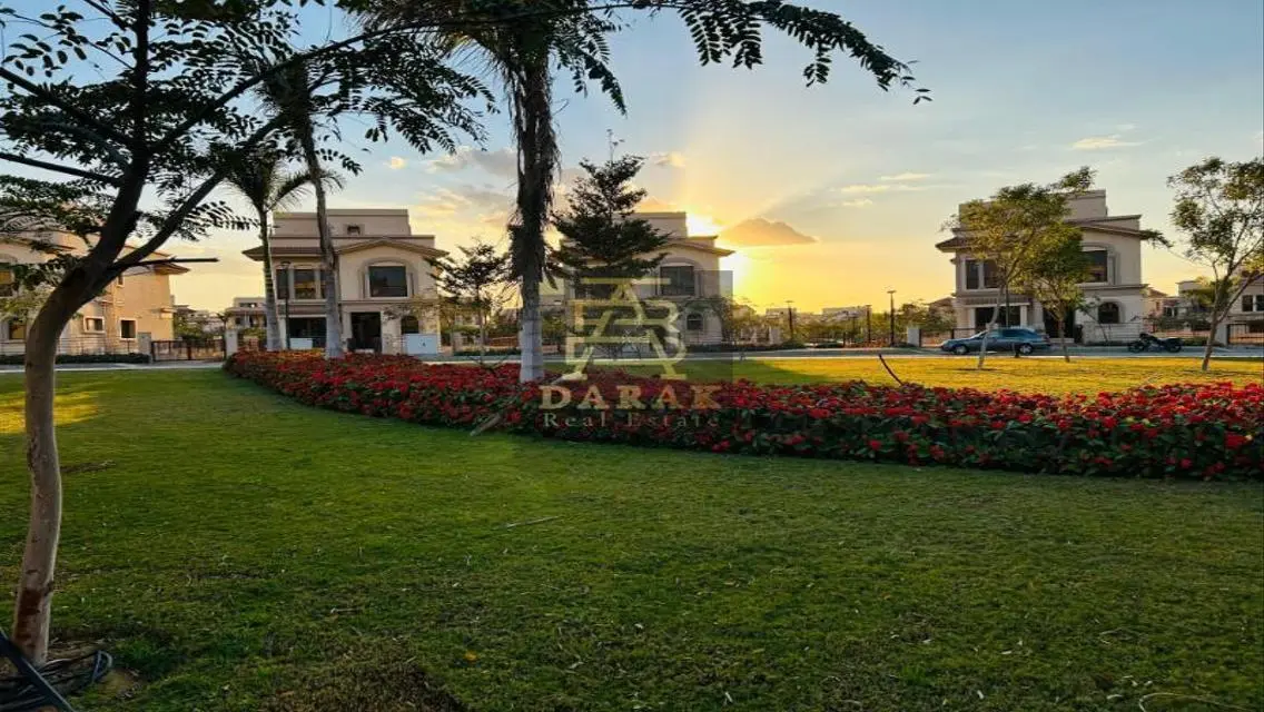 Luxury Villa in a Prime Location