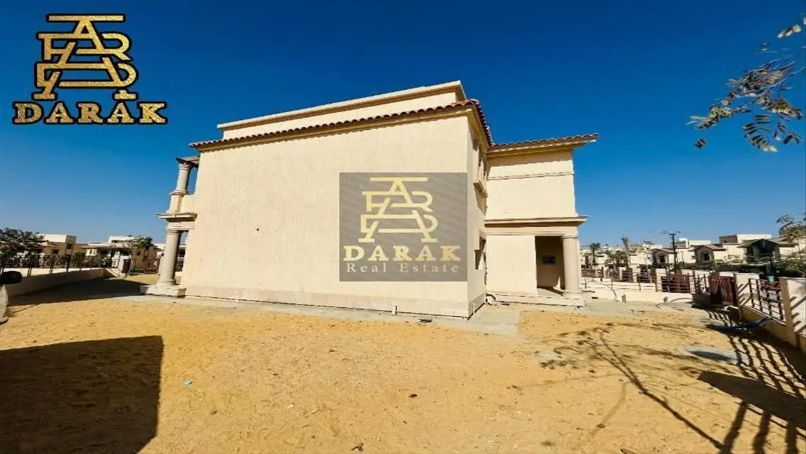 Luxury Villa in a Prime Location