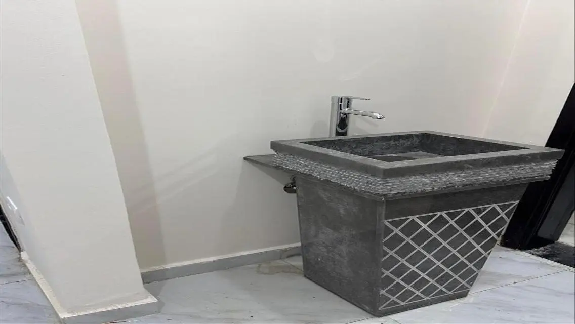 Luxury Apartment with Shared Pool in the Heart of the City
