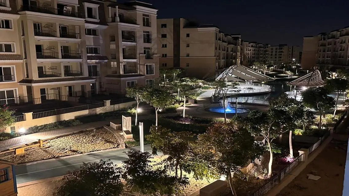 Luxury Apartment with Shared Pool in the Heart of the City