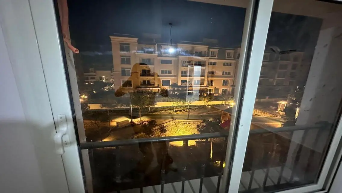 Luxury Apartment with Shared Pool in the Heart of the City