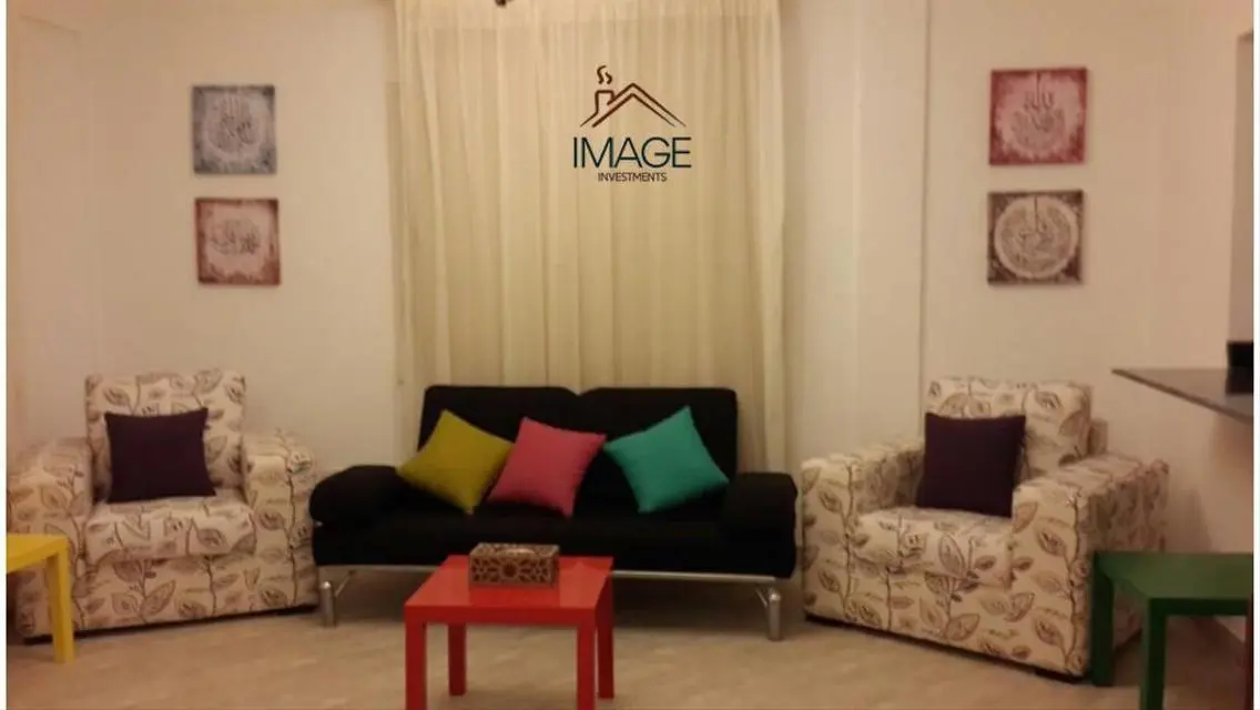 Luxurious Villa with Private Garden and Shared Pool for Sale
