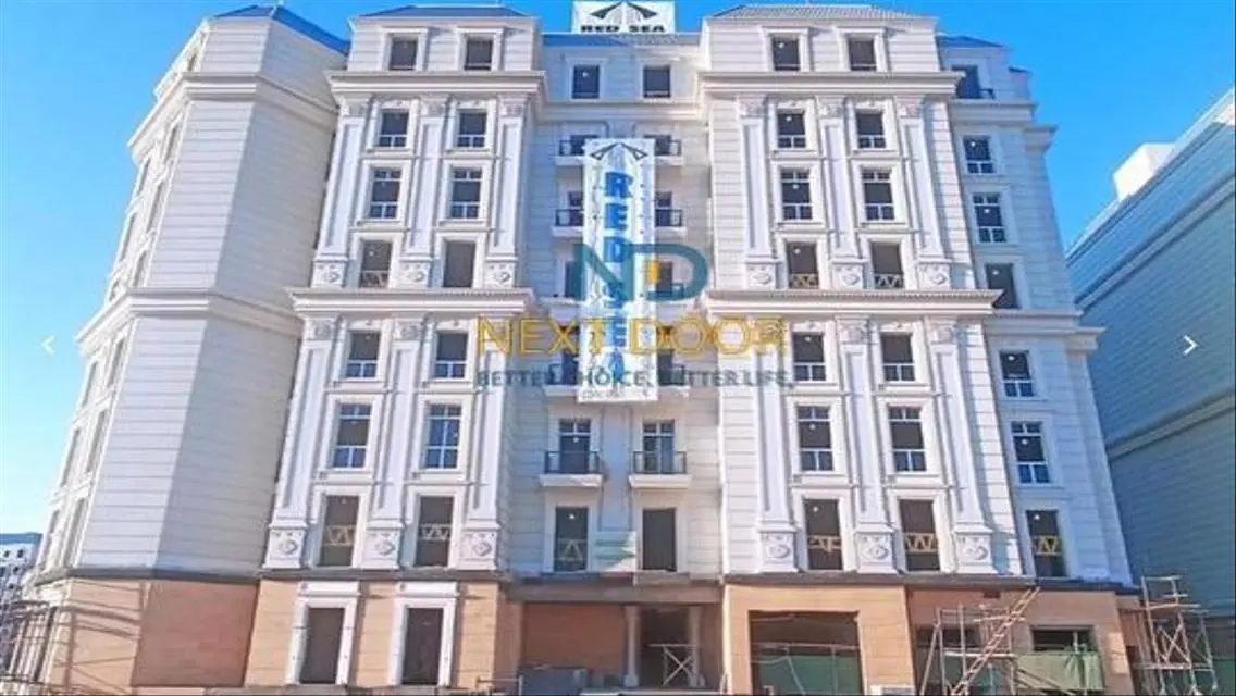 شقة فاخرة مع إطلالة رائعة للبيع