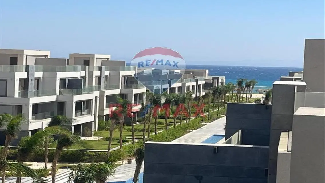 شقة فاخرة مطلة على البحيرات