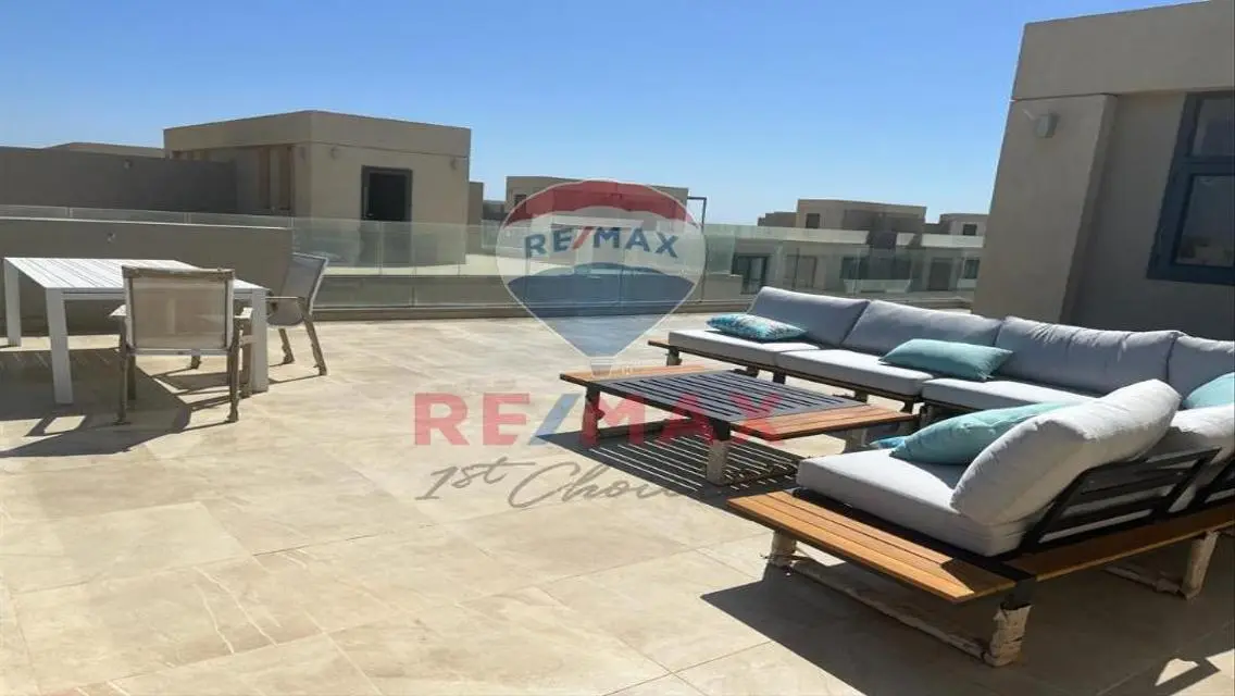 شقة فاخرة مطلة على البحيرات