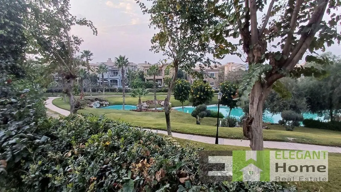 شقة فاخرة بمساحة 700 متر في قلب المدينة
