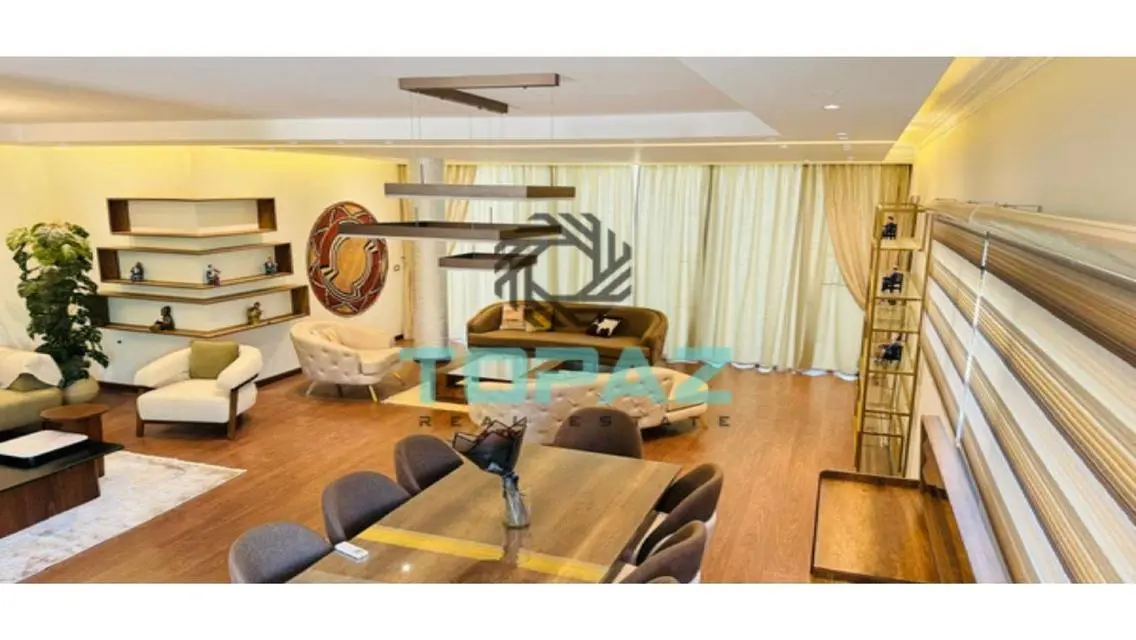 Stunning Apartment for Sale with Spacious Layout