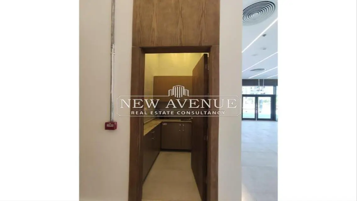 Luxury Apartment in New Avenue - 120 sqm