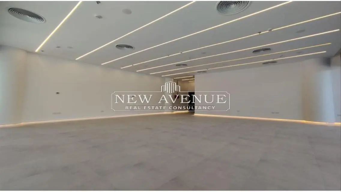 Luxury Apartment in New Avenue - 120 sqm