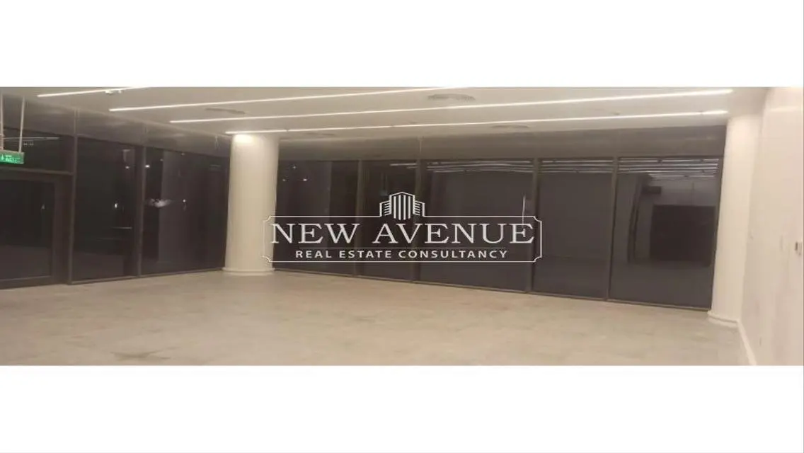 Luxury Apartment in New Avenue - 120 sqm
