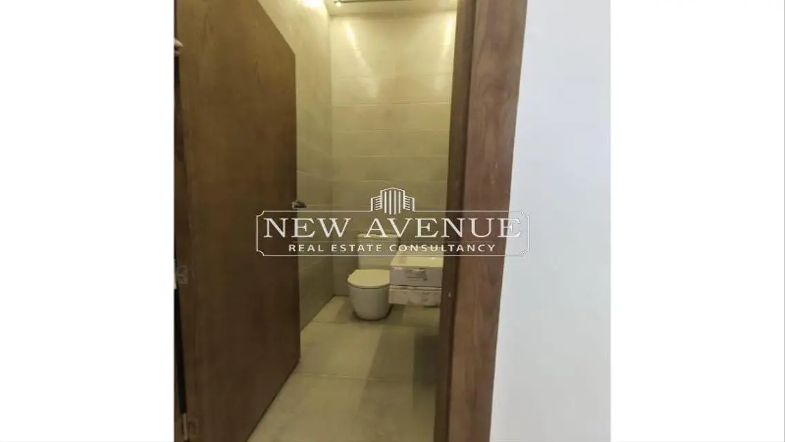 Luxury Apartment in New Avenue - 120 sqm