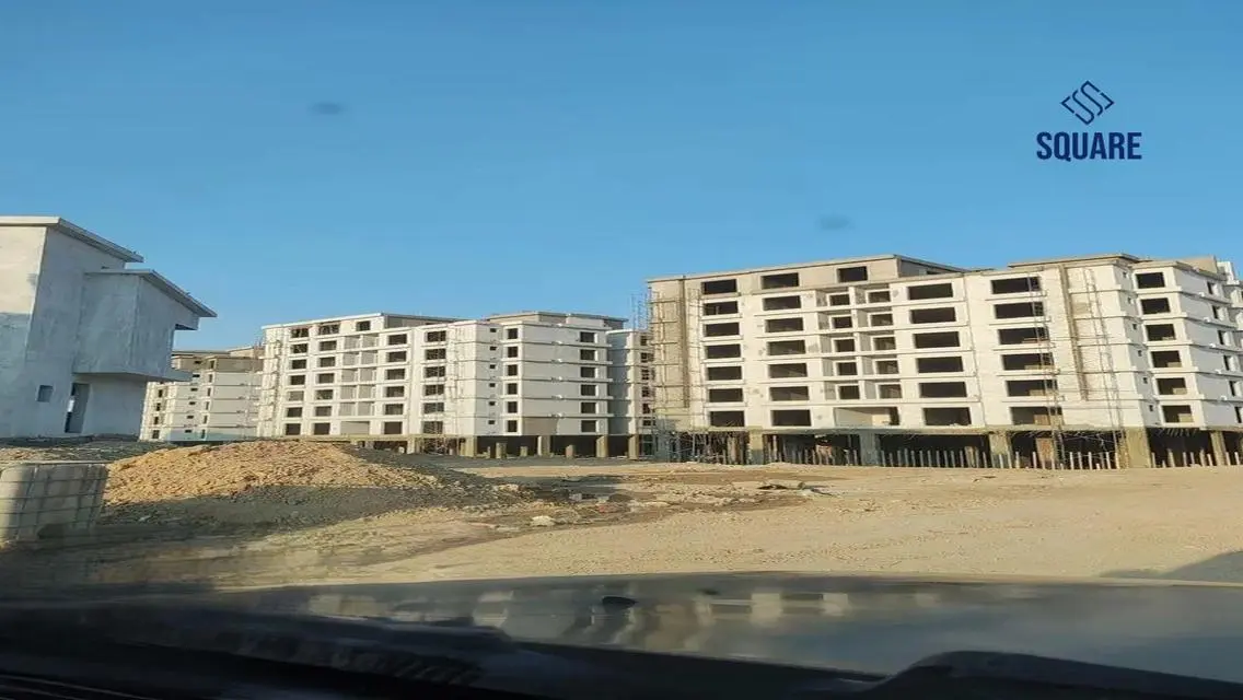 فيلا رائعة للبيع بمساحة واسعة ووسائل راحة فاخرة