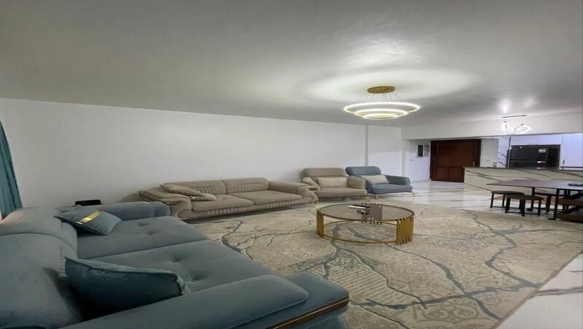 Luxury Apartment for Rent in Prime Location