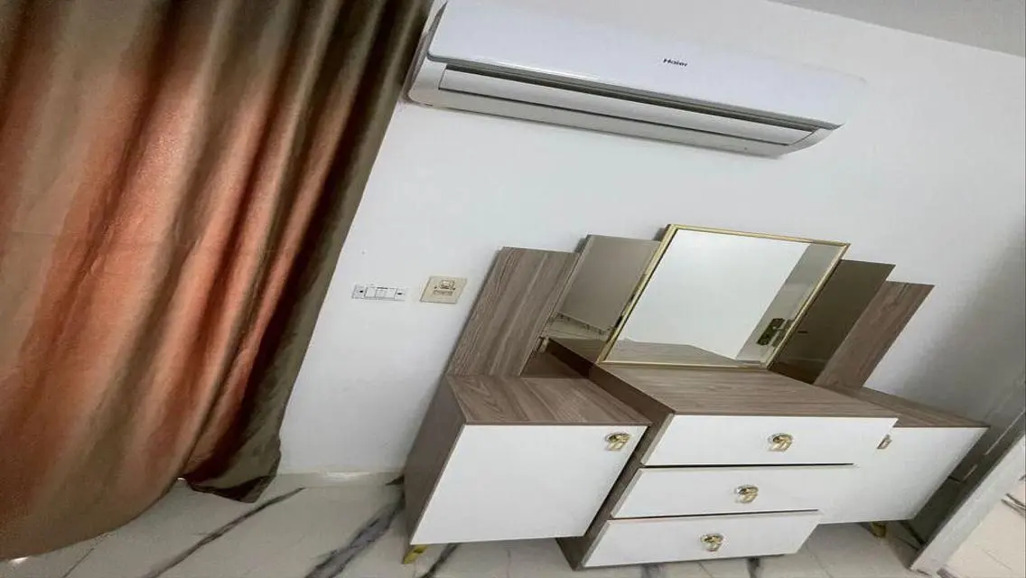 Luxury Apartment for Rent in Prime Location