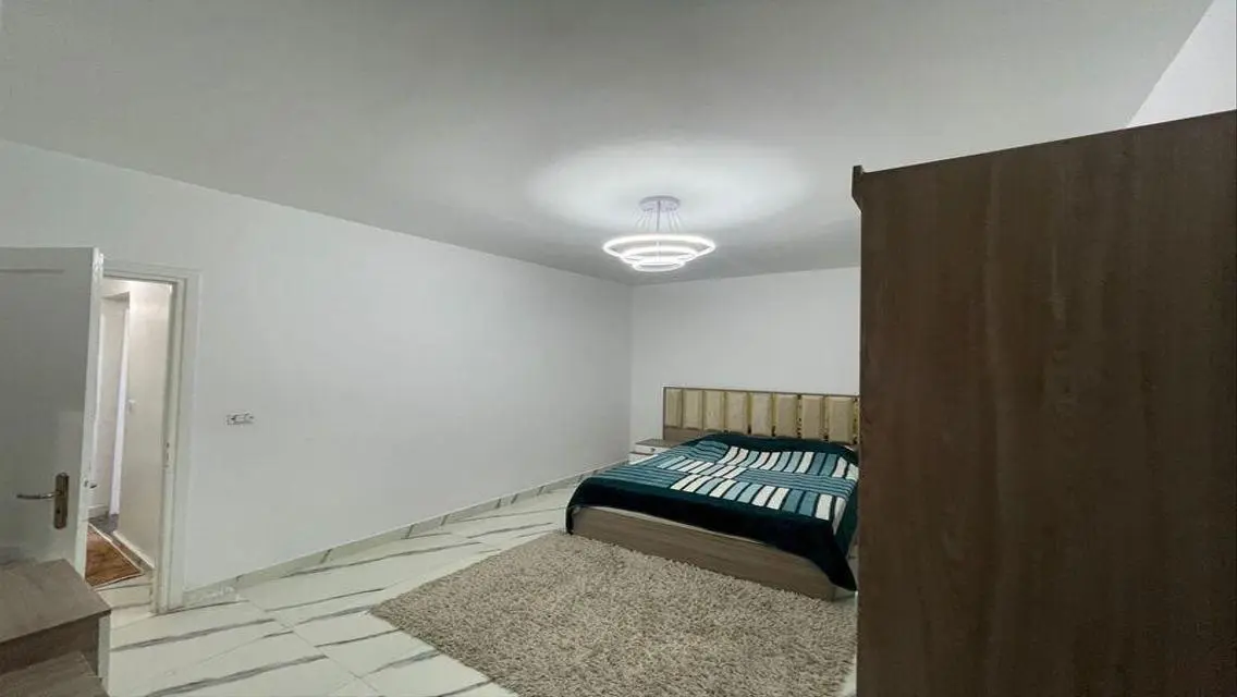 Luxury Apartment for Rent in Prime Location
