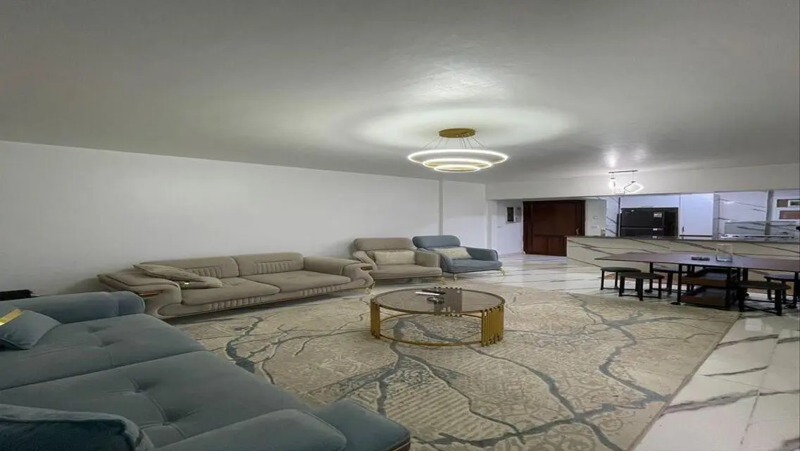 Luxury Apartment for Rent in Prime Location