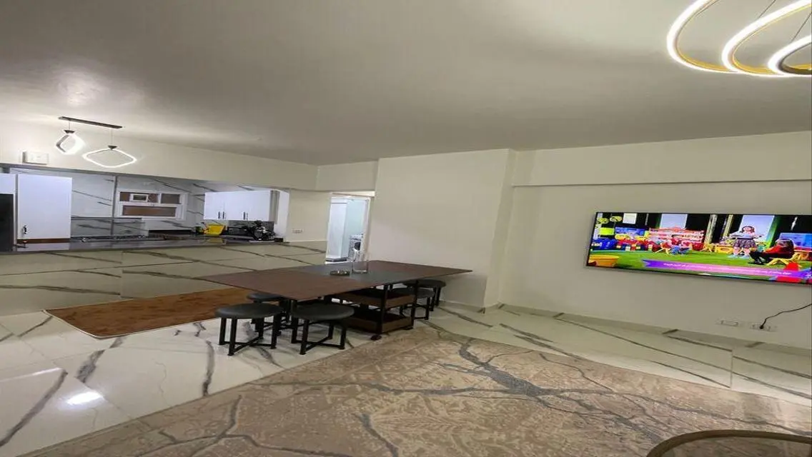 Luxury Apartment for Rent in Prime Location