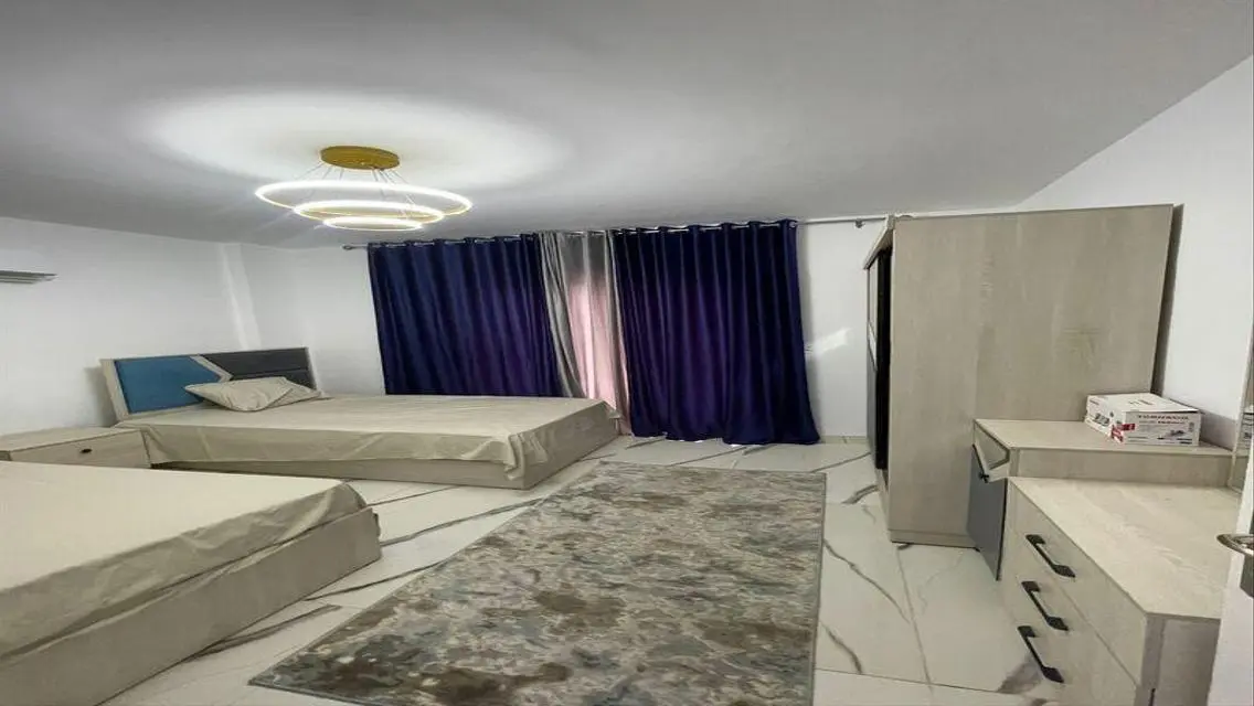 Luxury Apartment for Rent in Prime Location