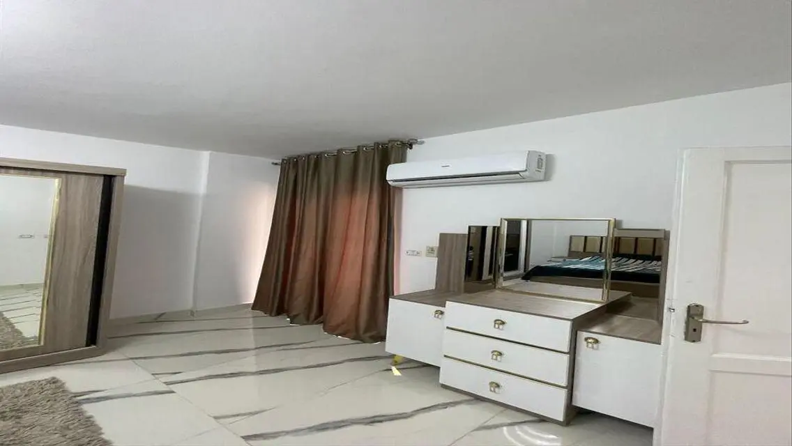 Luxury Apartment for Rent in Prime Location