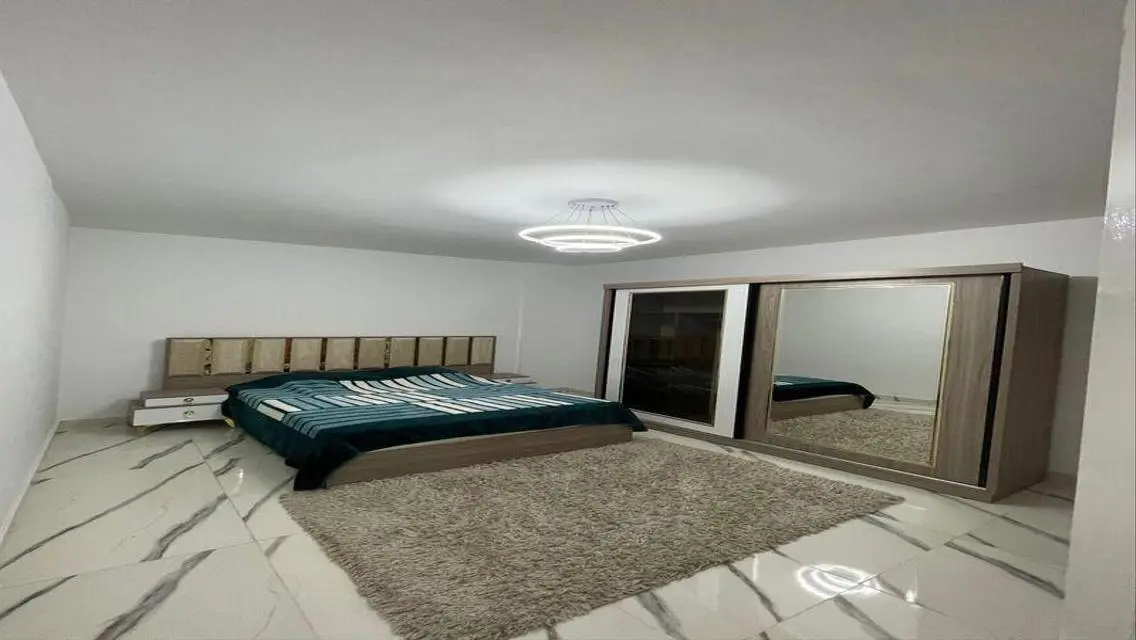 Luxury Apartment for Rent in Prime Location
