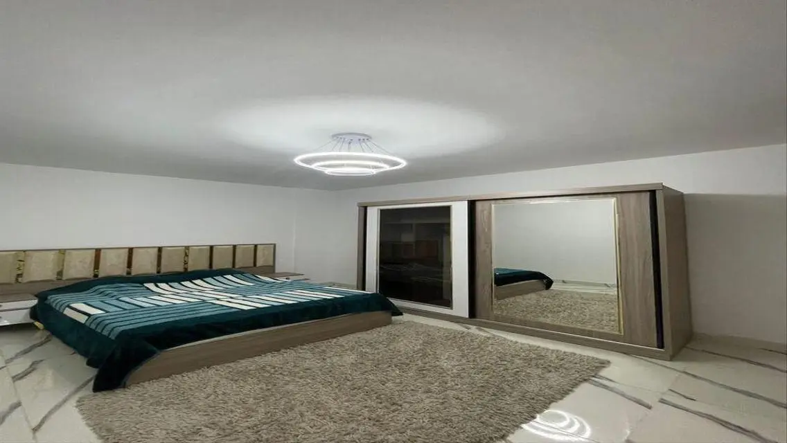 Luxury Apartment for Rent in Prime Location