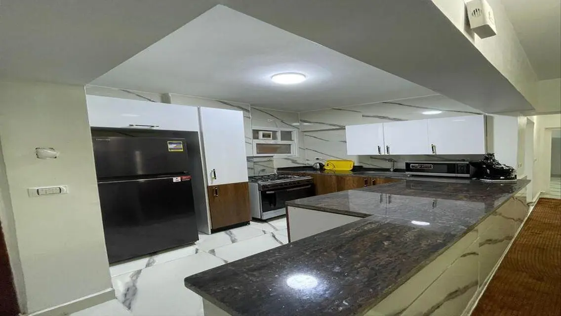 Luxury Apartment for Rent in Prime Location