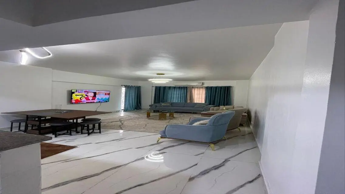 Luxury Apartment for Rent in Prime Location
