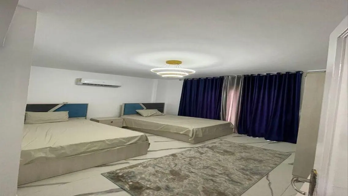 Luxury Apartment for Rent in Prime Location