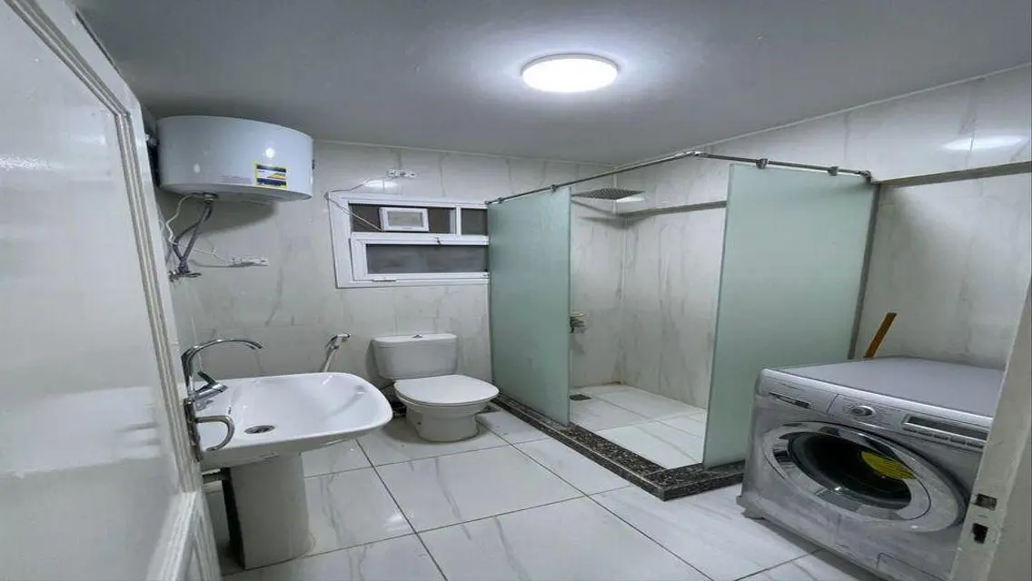 Luxury Apartment for Rent in Prime Location
