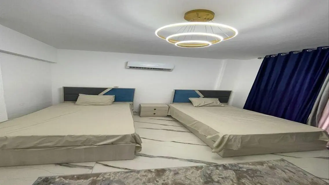 Luxury Apartment for Rent in Prime Location