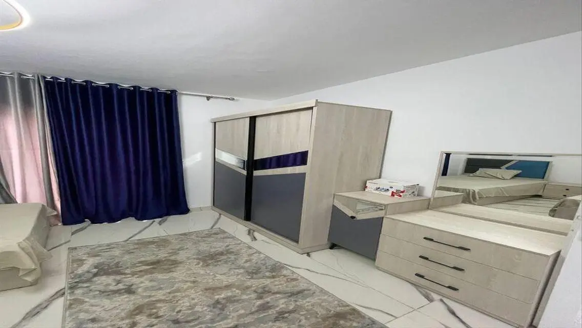 Luxury Apartment for Rent in Prime Location