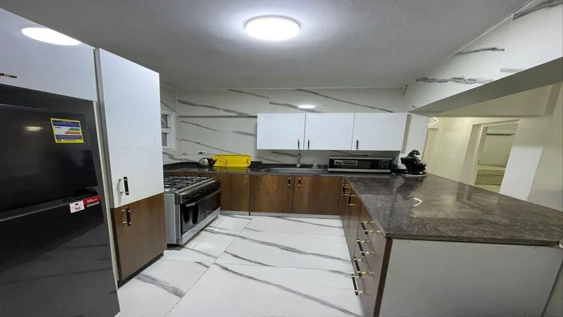 Luxury Apartment for Rent in Prime Location