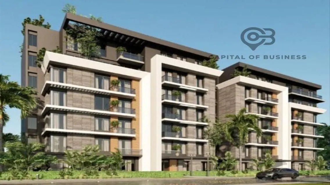 Stunning Apartment for Sale in a Prime Location