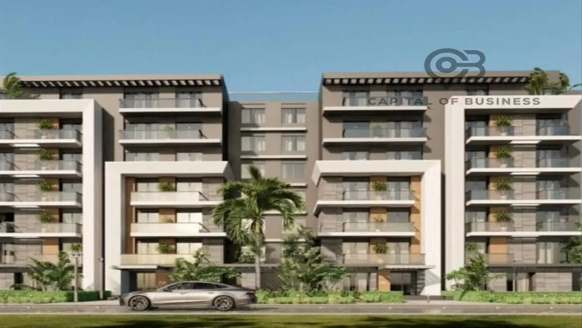 Stunning Apartment for Sale in a Prime Location