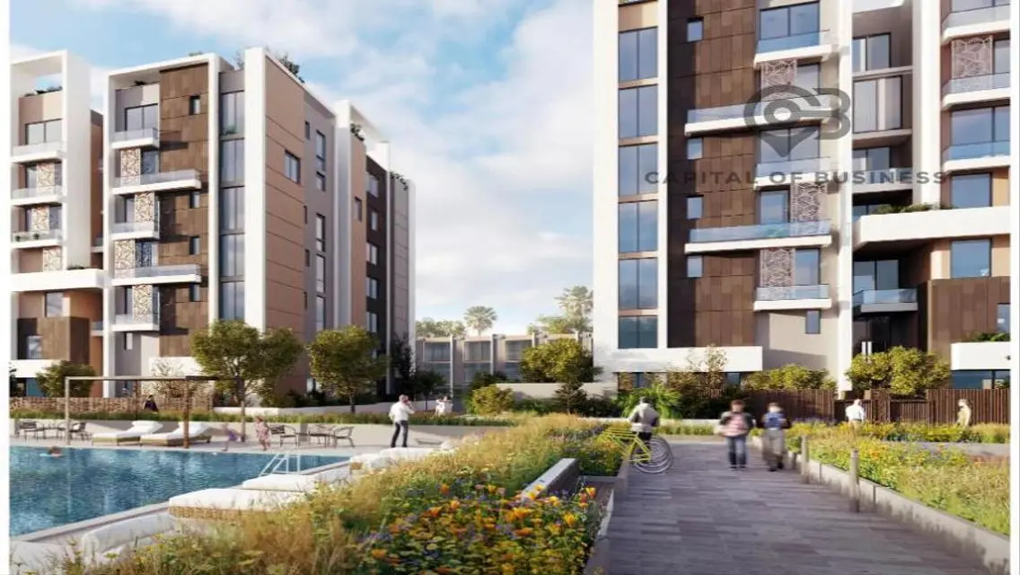 Stunning Apartment for Sale in a Prime Location