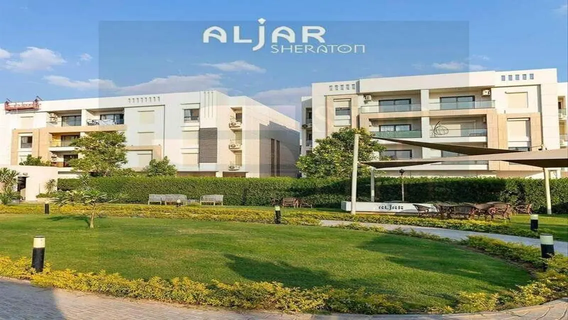 Luxury Apartment for Sale in a Peaceful Area