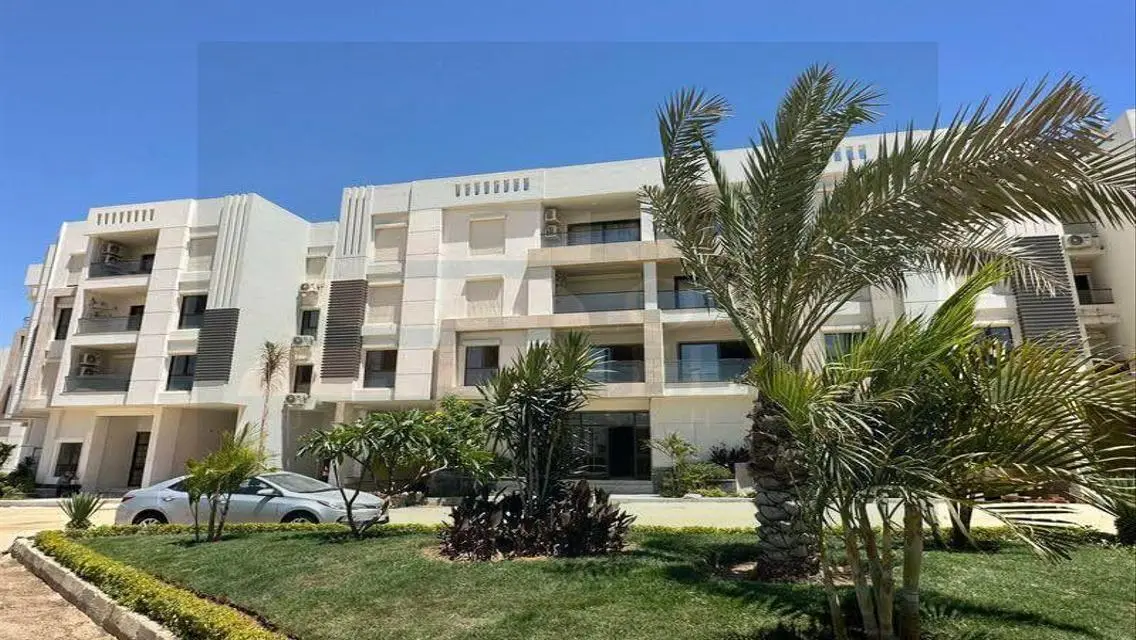 Luxury Apartment for Sale in a Peaceful Area