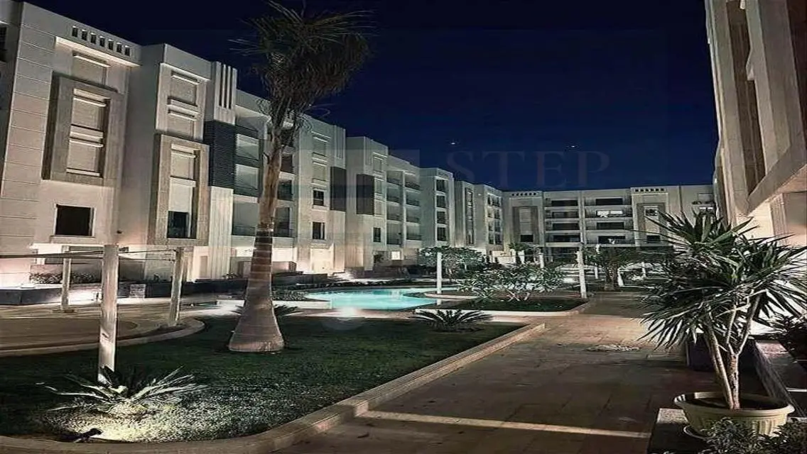 Luxury Apartment for Sale in a Peaceful Area
